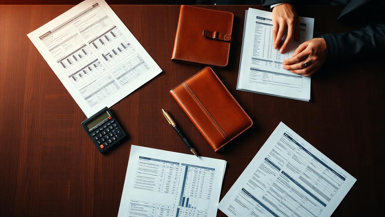 Planejamento orçamentário: do orçamento empresarial à execução